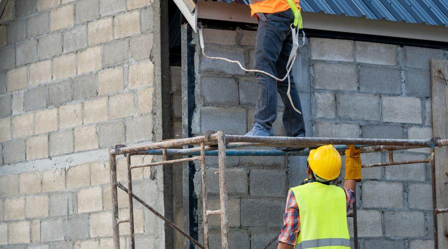 Professional residential roofers in Manchester, NH